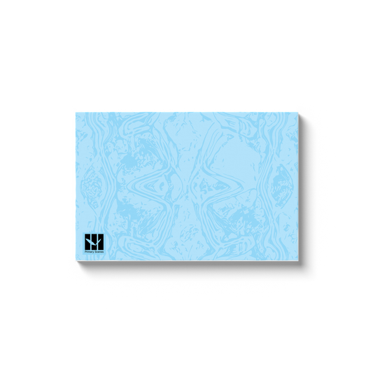 Sky Organic - D1 A2 V1 - Canvas