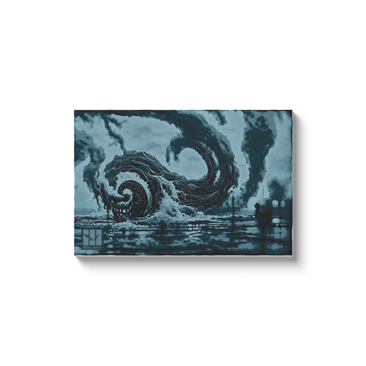 Storm - SAI - Kraken H - D1 A0 V1 - Canvas
