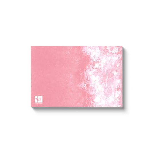 Sun Abstract Drip Painted H - D1 A0 V1 - Canvas