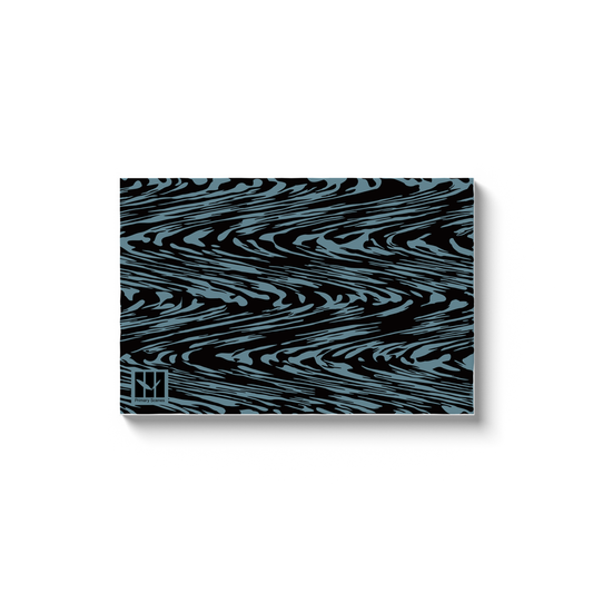 Storm Pattern Collection - D3 V1 - Canvas