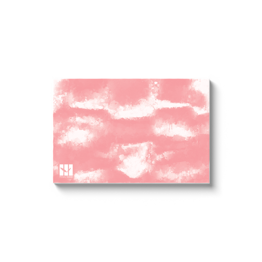 Sun Abstract 296 H -  D1 A0 V1 - Canvas