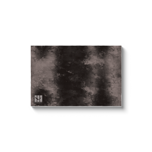 Lockdown Abstract 288 H - D1 A0 V1 - Canvas