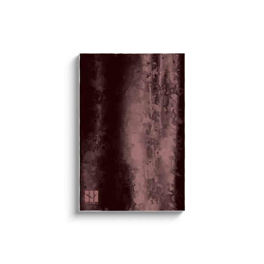 Boulder Abstract 96 - D1 A0 V1 - Canvas