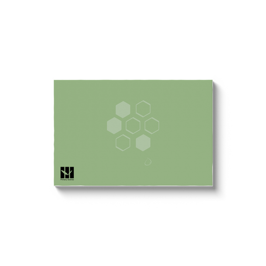 Honeycomb Classic - D1 A2 V1 - Canvas