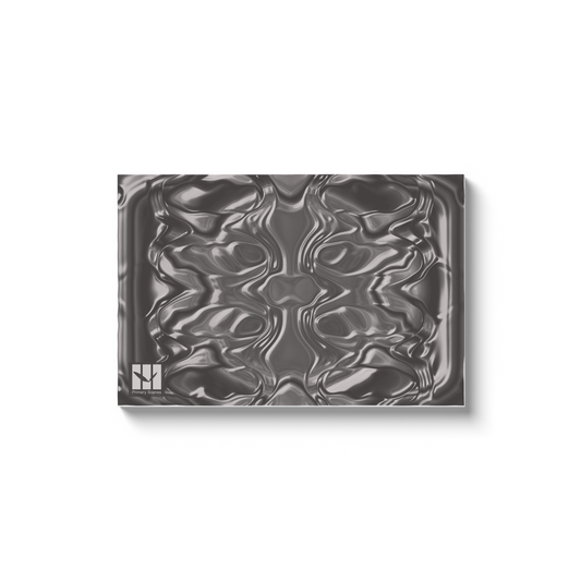 Balance Abstract 1192 H - D1 A0 V1 - Canvas