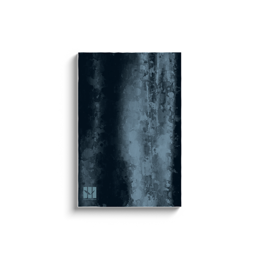 Storm Abstract 96 - D1 A0 V1 - Canvas