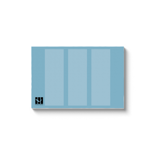 Land 3 Columns - D1 A2 V1 - Canvas