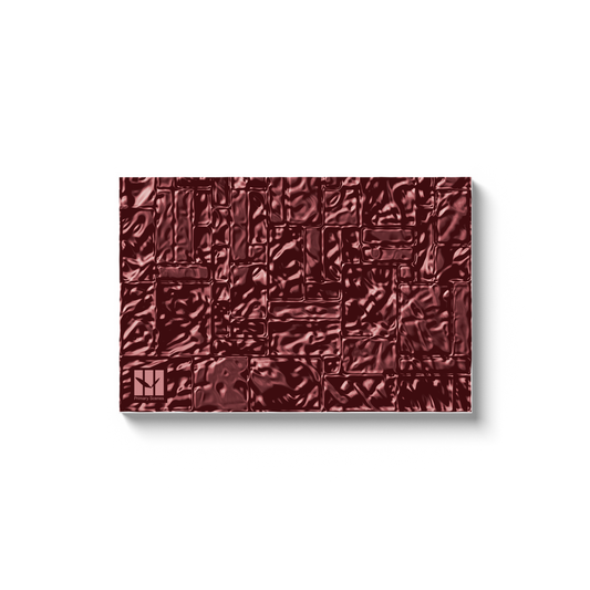 Stones Abstract 994 H - D1 A0 V1 - Canvas