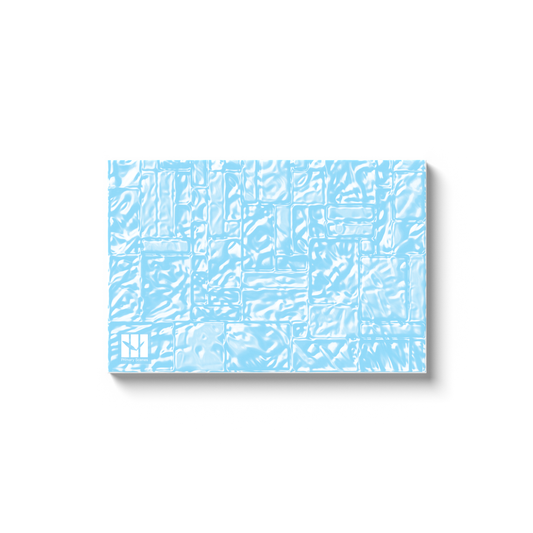 Sky Abstract 994 H - D1 A0 V1 - Canvas