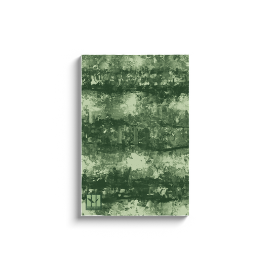 Honeycomb Abstract 300 - D1 A0 V1.1 - Canvas