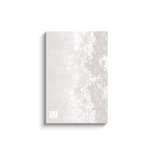 Free Flow Abstract Drip Painted V - D1 A1 V1 - Canvas