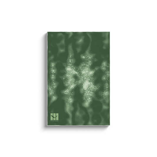 Honeycomb Abstract IC5 V - D1 A0 V1 - Canvas