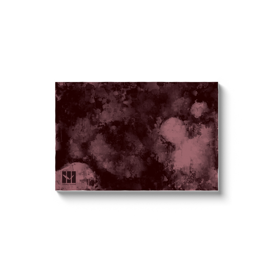 Boulder Abstract 148 - D1 A0 V1 - Canvas