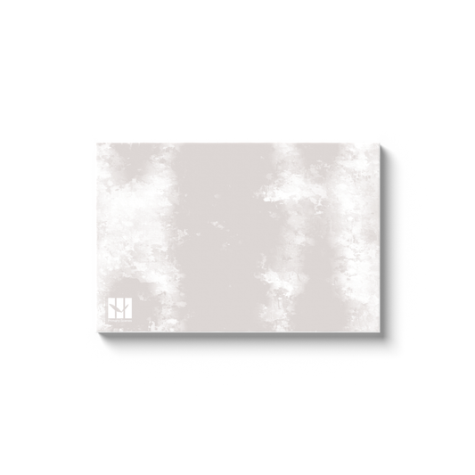 Free Flow Abstract 288 H - D1 A0 V1 - Canvas