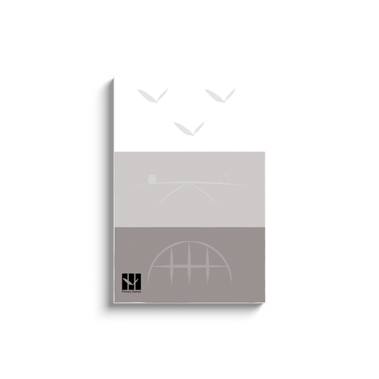 Levels Classic - D1 A2 V1 - Canvas