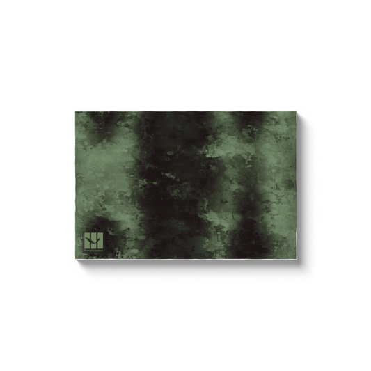 Egg Abstract 288 H - D1 A0 V1 - Canvas