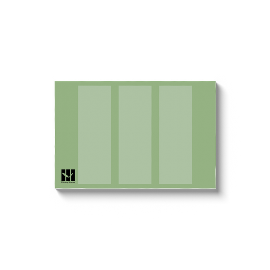 Honeycomb 3 Columns - D1 A2 V1 - Canvas