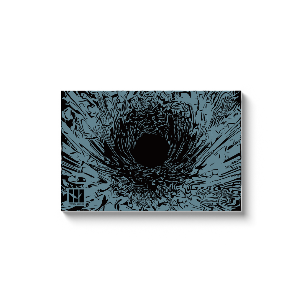 Storm Pattern Collection - D2 V1 - Canvas