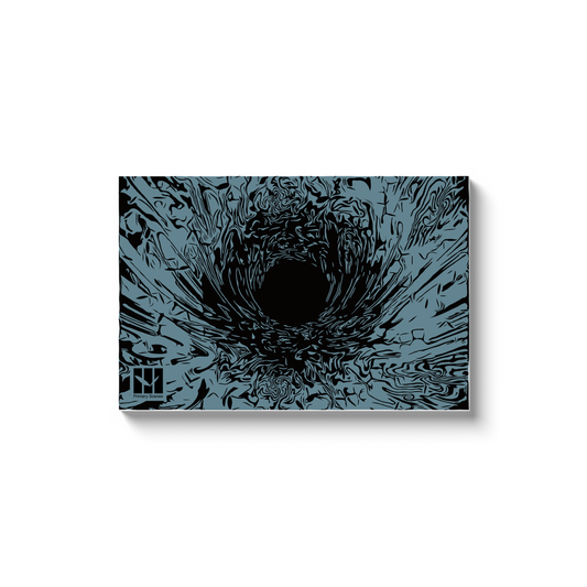 Storm Pattern Collection - D2 V1 - Canvas