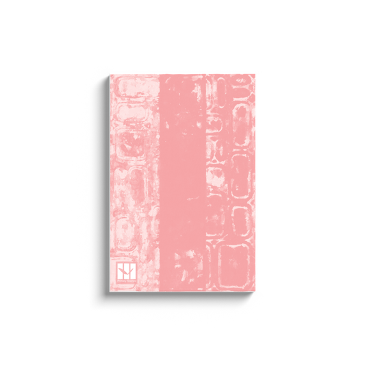 Sun Abstract 346 V - D1 A0 V1 - Canvas