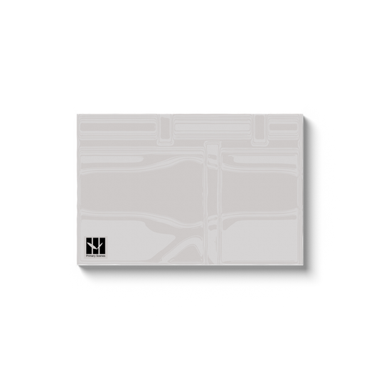 Balance Glass Box - D1 A2 V1 - Canvas