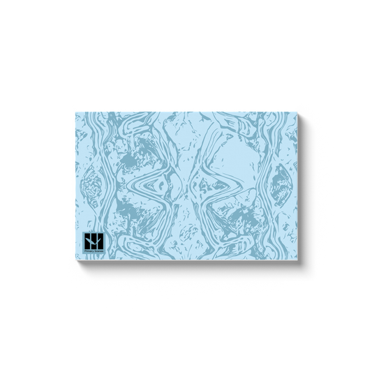 Land Organic - D1 A3 V1 - Canvas