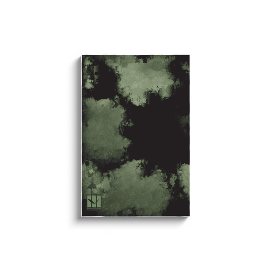 Egg Abstract 282 V - D1 A0 V1 - Canvas