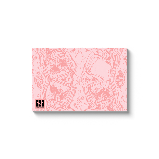 Sun Organic - D1 A3 V1 - Canvas