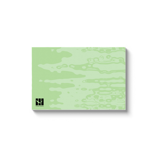 Amazon Spill - D1 A2 V1 - Canvas