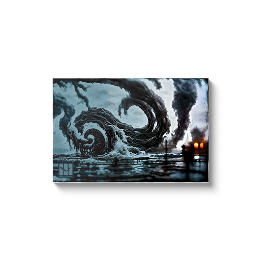 Storm SAI - Kraken H - D1 A1 V1.1 - Canvas