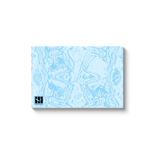 Sky Organic - D1 A3 V1 - Canvas