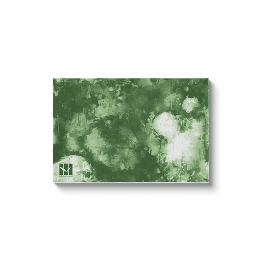 Honeycomb Abstract 148 - D1 A0 V1 - Canvas