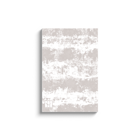 Free Flow Abstract 300 - D1 A1 V1 - Canvas