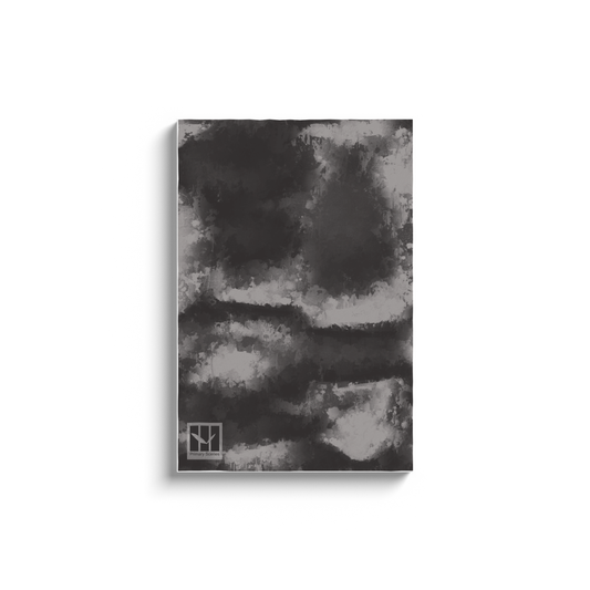 Balance Abstract 296 V -  D1 A0 V1 - Canvas