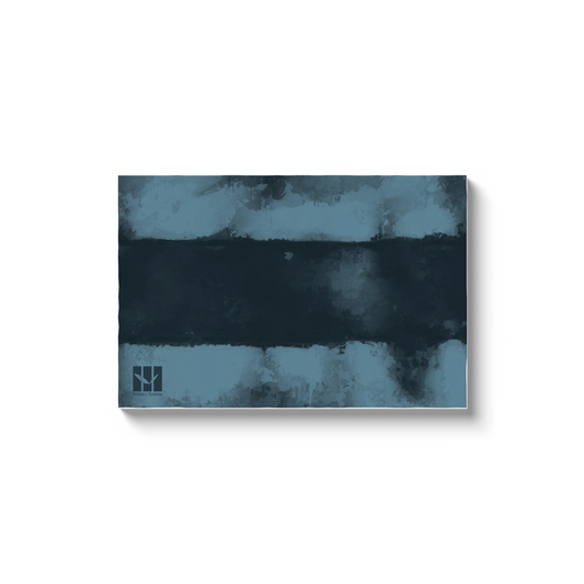 Storm Abstract Bar - D1 A0 V1 - Canvas