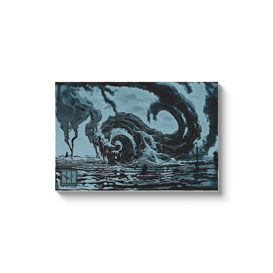 Storm - SAI - Kraken H - D1 A11 V1.1 - Canvas