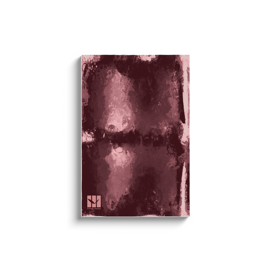 Stones Abstract 244 V - D1 A0 V1 - Canvas